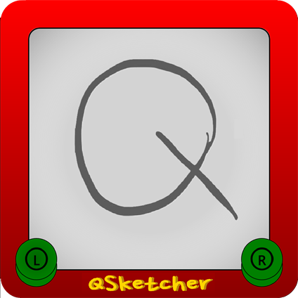QSketcher