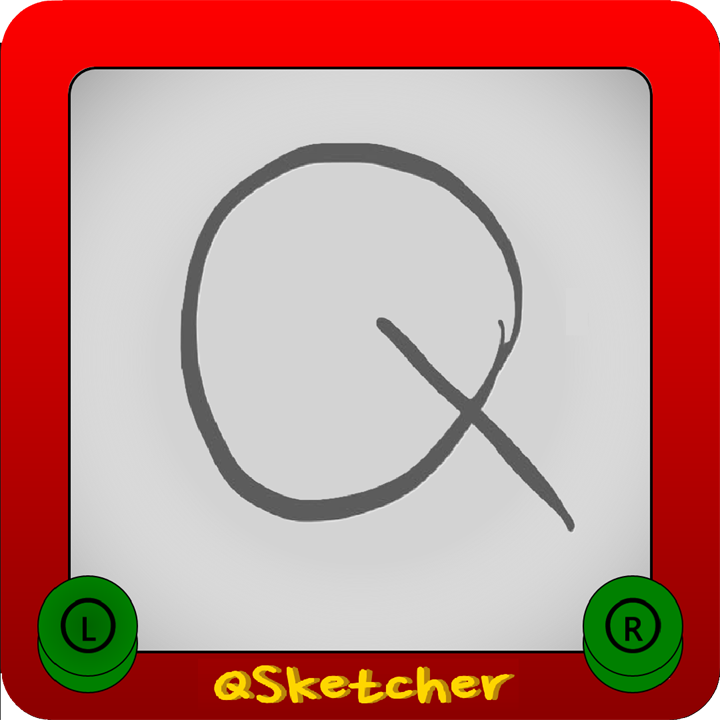 QSketcher