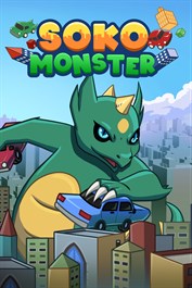 Sokomonster (Windows)