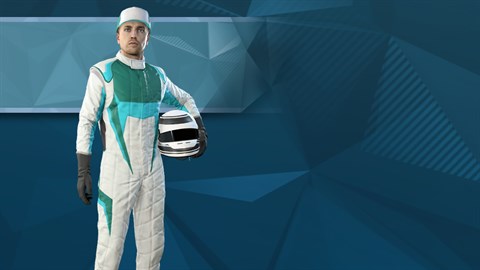 F1® 2019 WS: Suit 'Octane'