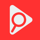 Search on YouTube icon