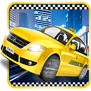 Descargar Modern Taxi Driving Simulator