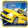Modern Taxi Driving Simulator