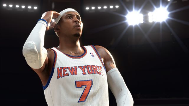 NBA 2K26 for Xbox Series X|S screenshot 2