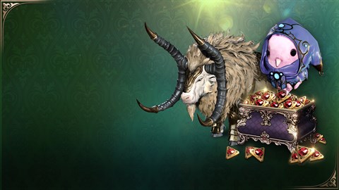 Throne and Liberty Entranced Celebration Pack: Silver