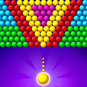 Bubble Shooter: Puzzle Pop 3 on the App Store