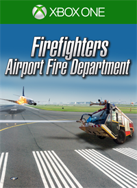 Firefighters: Airport Fire Department