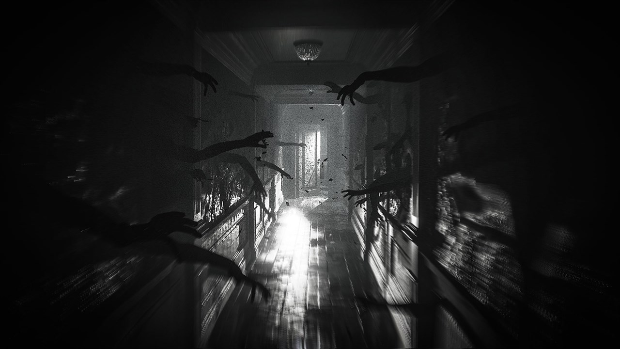 Layers of Fear 2 screenshot 3