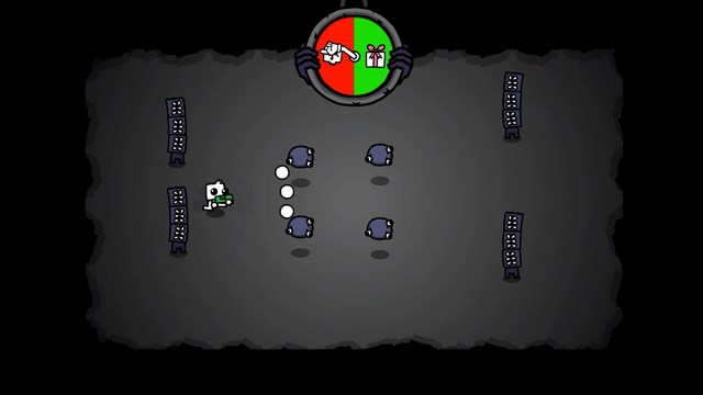 Deep Deep Deep Nightmare screenshot 4