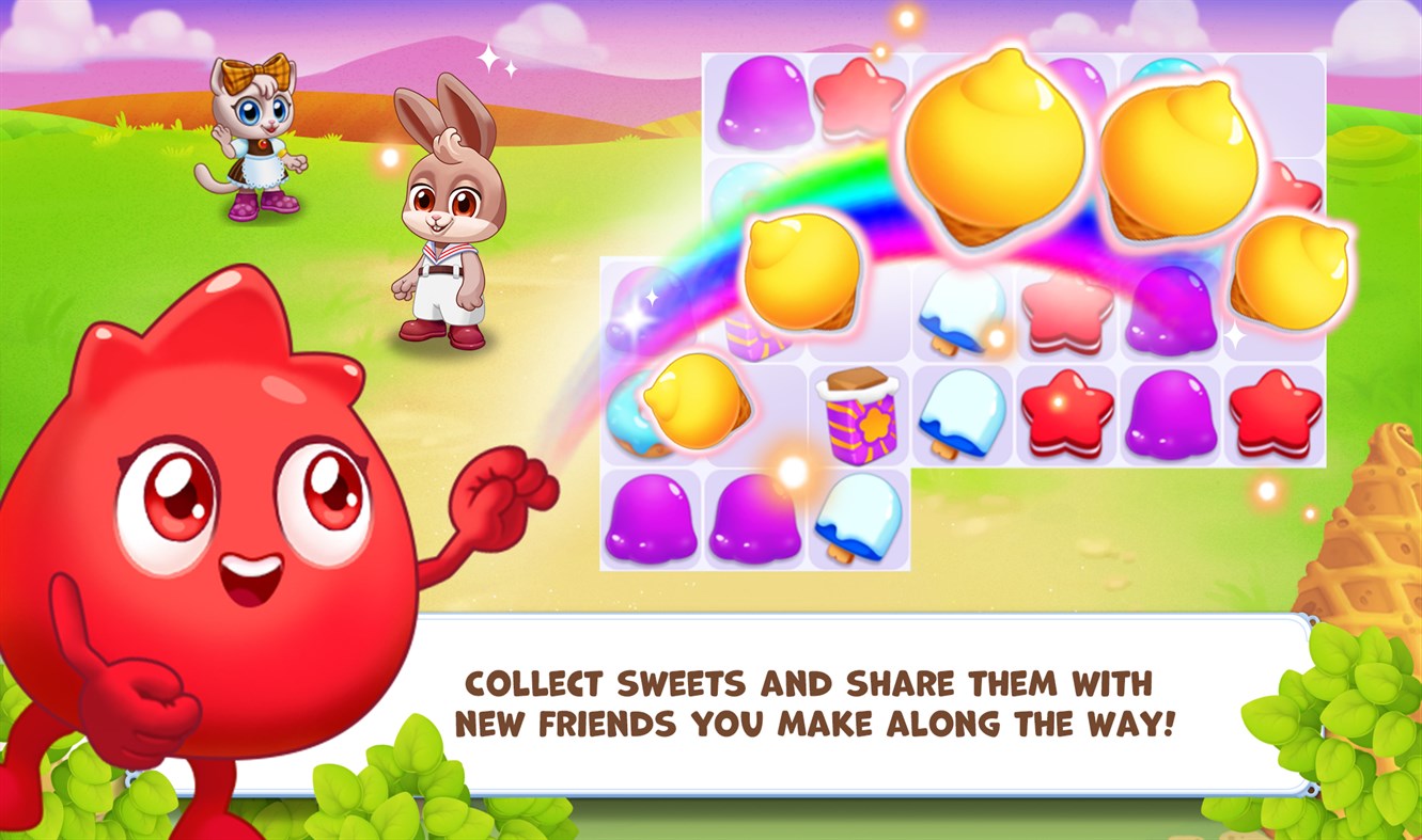 #1. Secrets of Charmland Start Game (Windows) By: Clever Apps Pte Ltd