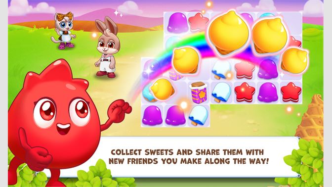 Candy Crush Saga developers reveal their secrets after delivering