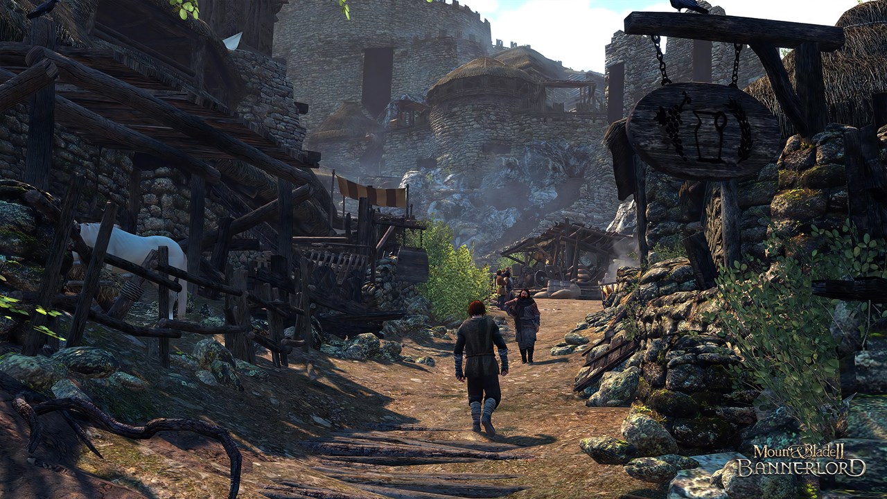 Mount & Blade II: Bannerlord Digital Deluxe Edition screenshot 7