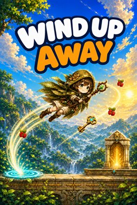 WindUp Away