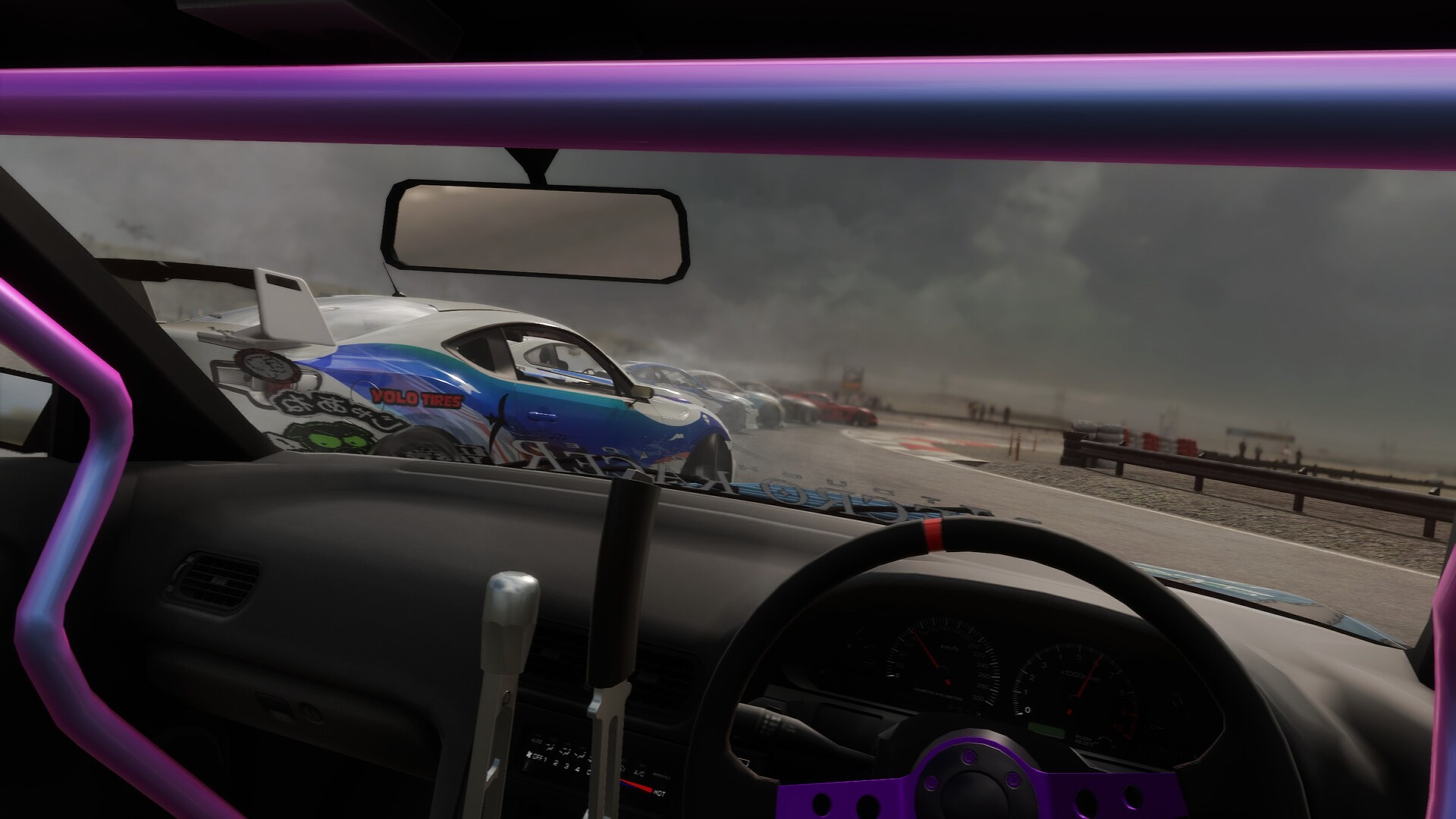 CarX Drift Racing Online — скриншот 10