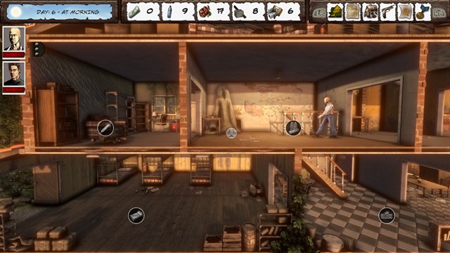 Dead Age II screenshot 2