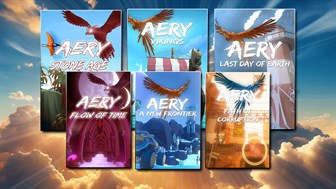 Aery - Time Traveller Bundle