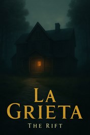 La Grieta