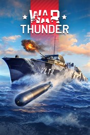 War Thunder - VLT-2 Pack