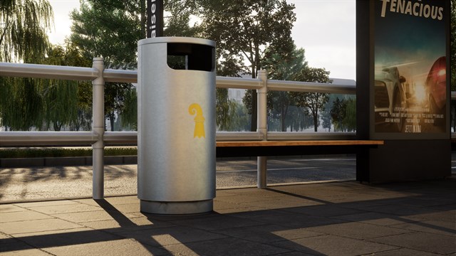 CTS 2026 - Cosmetic DLC: Basel Style - City Transport Simulator Bus & Tram screenshot 2