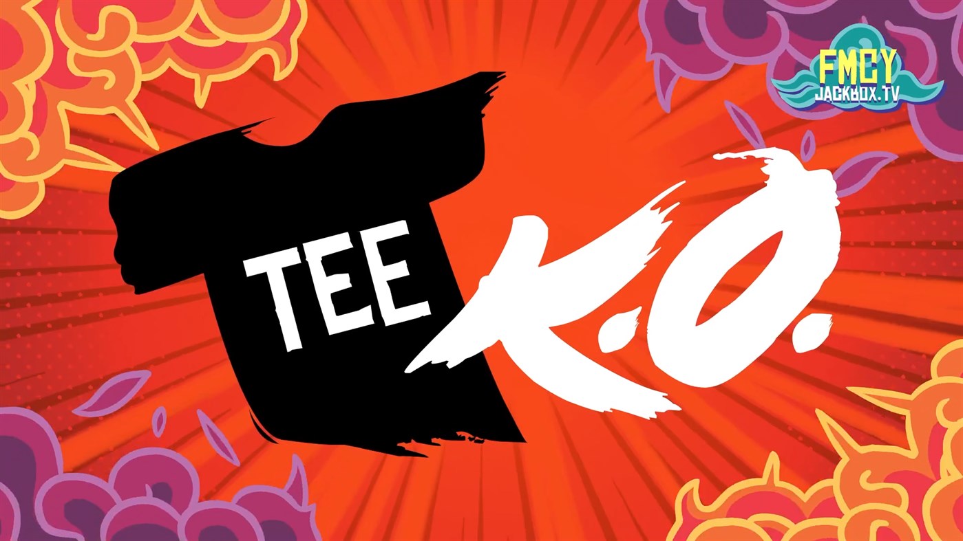 #5. The Jackbox Party Starter (Windows) 来自: Jackbox Games, Inc.