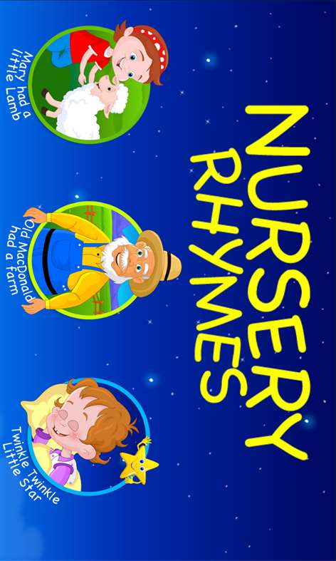 Nursery Rhymes For Kids Screenshots 1