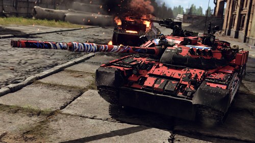 War Thunder - Senrai Maidens: Maria Bundle