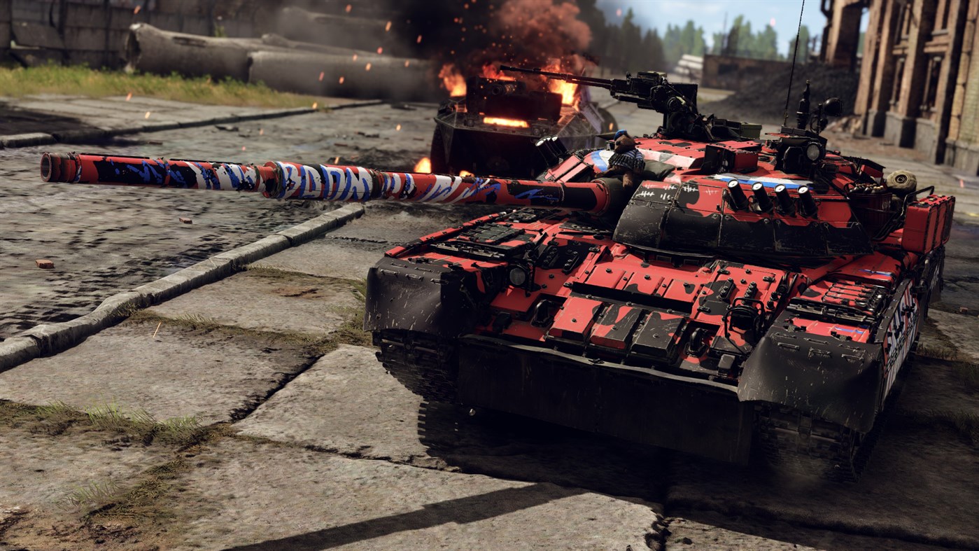 #5. War Thunder - Senrai Maidens: Maria Bundle (Windows) 由: Gaijin Distribution Kft