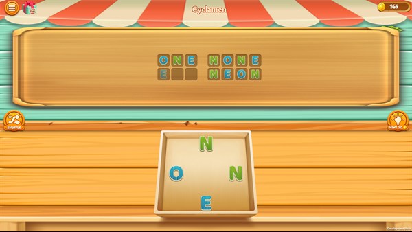 Word Link Word Connect — 3