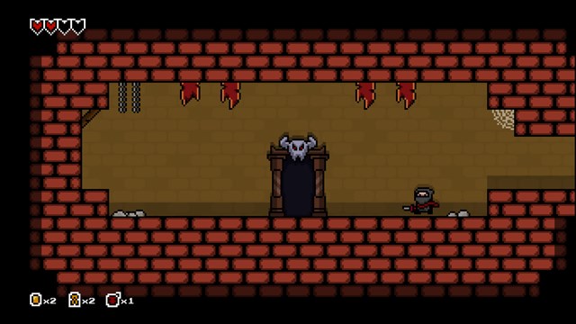 Princess.Loot.Pixel.Again x2 screenshot 3