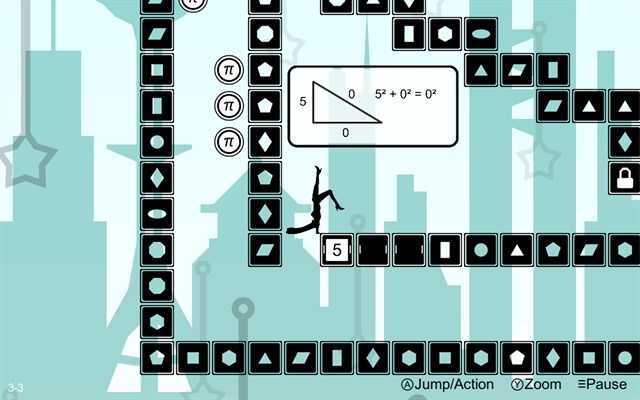 Goddess Of Math screenshot 1