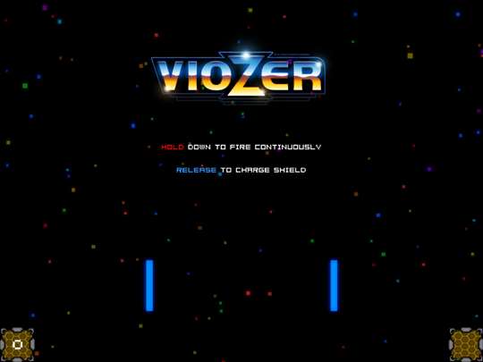 Viozer screenshot 1