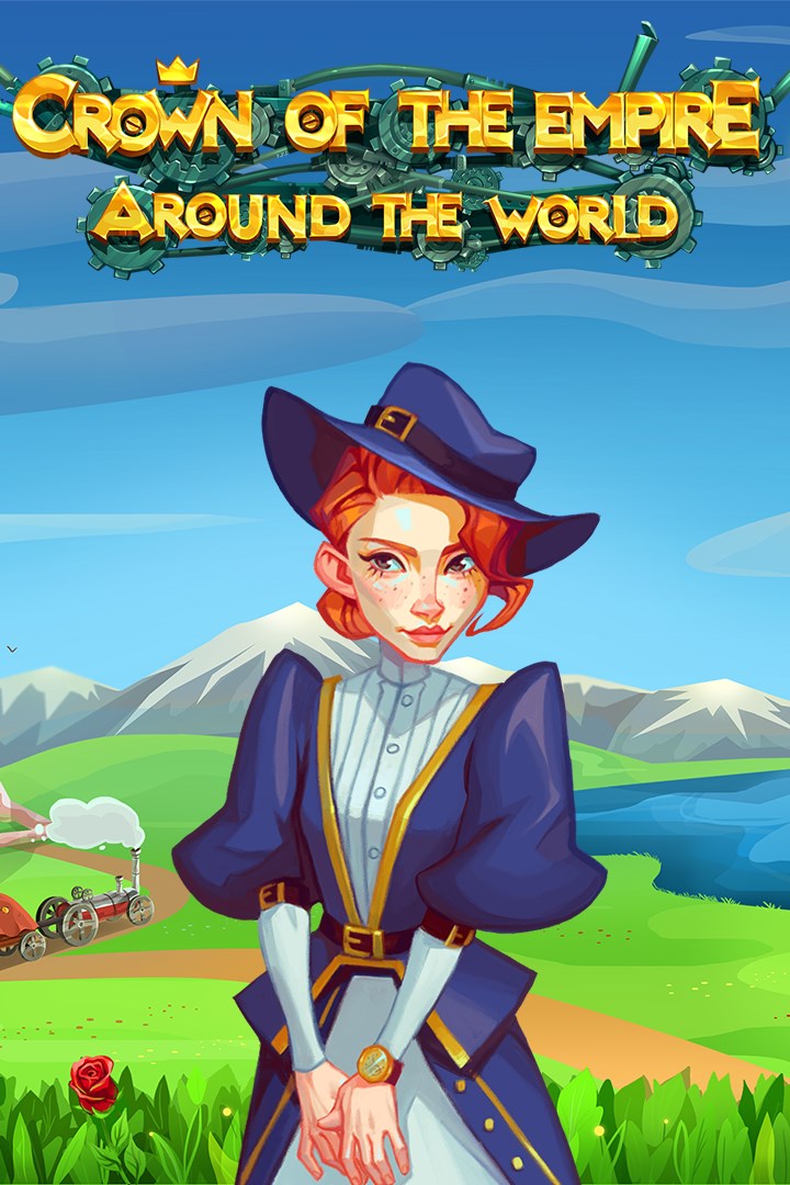 Crown of the Empire 2: Around the World image