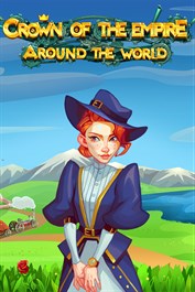 Crown of the Empire 2: Around the World