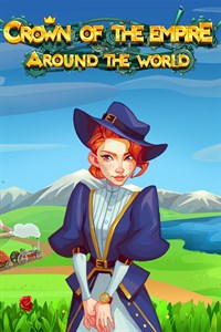 Crown of the Empire 2: Around the World – Verpackung