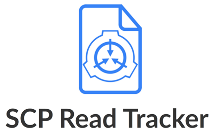 SCP Read Tracker small promo image