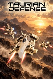 Taurian Defense