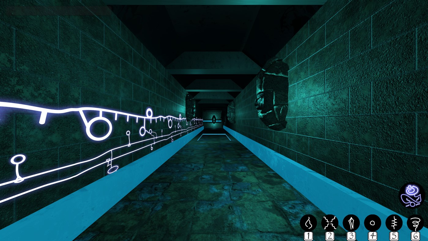 #5. Whispers in the Dark (Xbox) 由: Voszcura