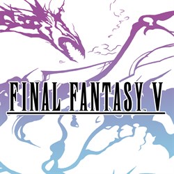 FINAL FANTASY V