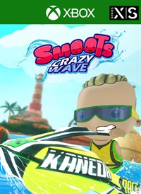 Smoots Crazy Wave