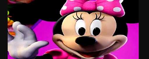 Mickey Mouse Hidden Stars Game marquee promo image