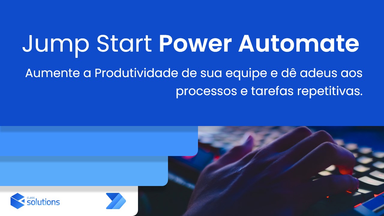 Snapshot 3 of Jump Start Power Automate: 2 Weeks Implementation