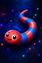 Slither.io Ultimate Multiplayer