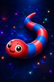 Slither.io Ultimate Multiplayer