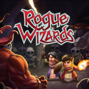 Rogue Wizards