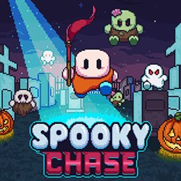 Aperçu Spooky Chase