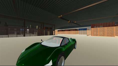 RacR3 Screenshots 2