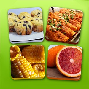 Close Up Food - Guess The Restaurent And Cooking Pics Trivia Quiz