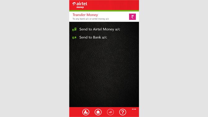 airtel money software for pc