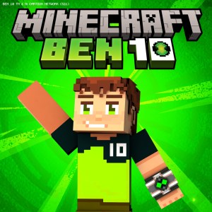 Buy Minecraft Ben 10 Microsoft Store En Jm