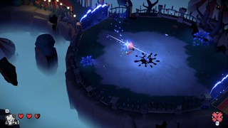 Nightmare Circus screenshot 5